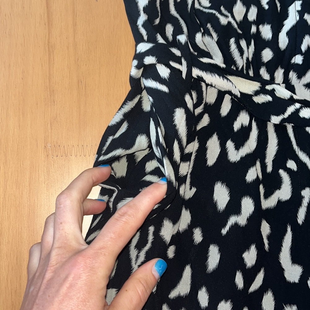 Rails Sophia Romper Size Small - image 6